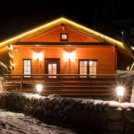 1 By Interhome Casa de Férias Bečov nad Teplou