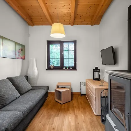 1 By Interhome