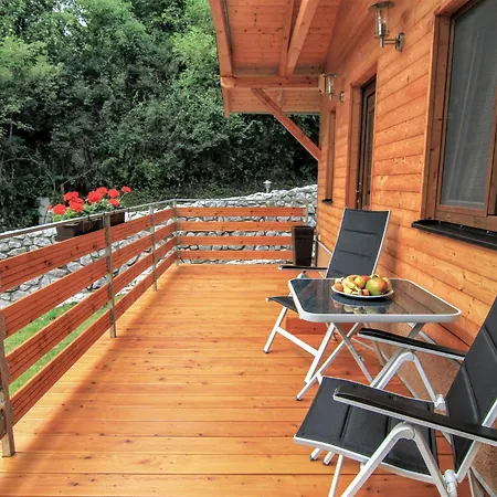 1 By Interhome * Bečov nad Teplou