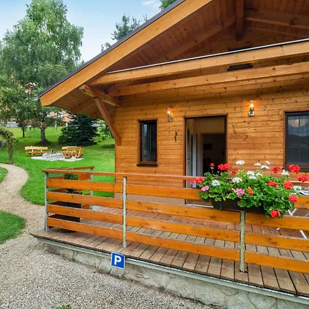 1 By Interhome * Bečov nad Teplou