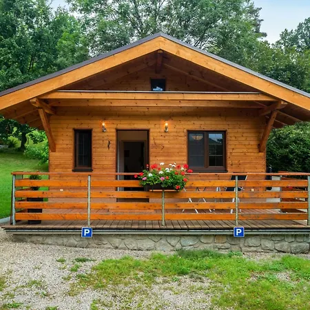 1 By Interhome * Bečov nad Teplou