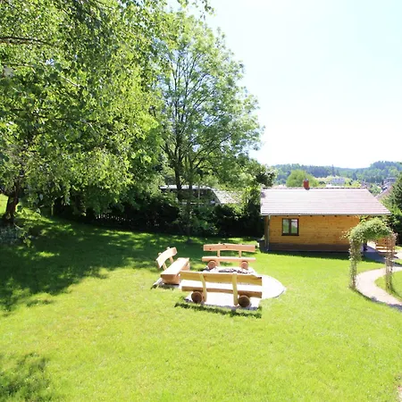 1 By Interhome * Bečov nad Teplou