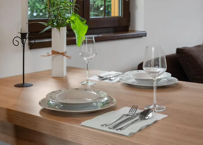 1 By Interhome Bečov nad Teplou
