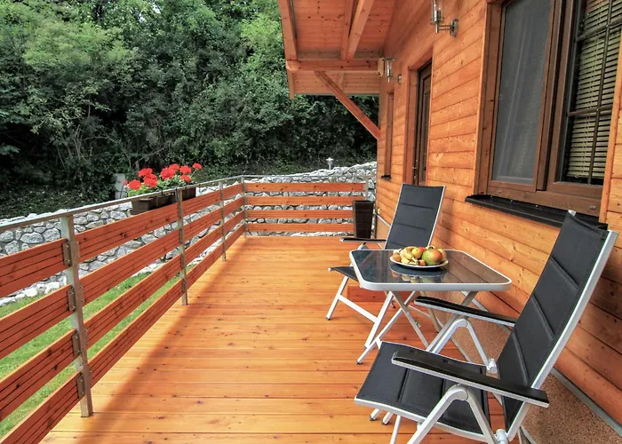 1 By Interhome * Bečov nad Teplou
