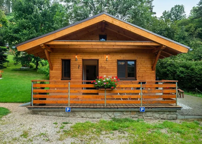 1 By Interhome * Bečov nad Teplou