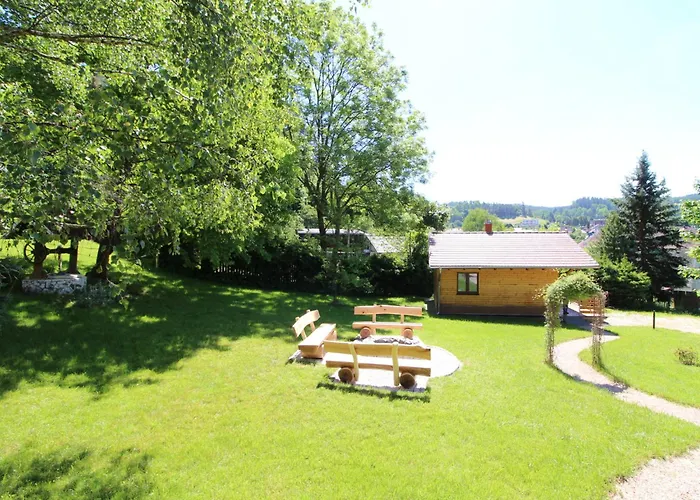 1 By Interhome * Bečov nad Teplou